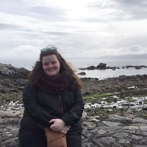 Meet your Posher, Fiona